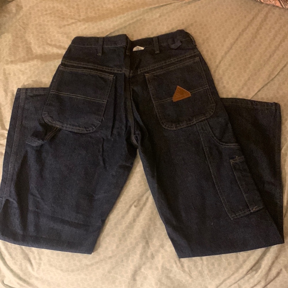Bulwark FR mens pants
